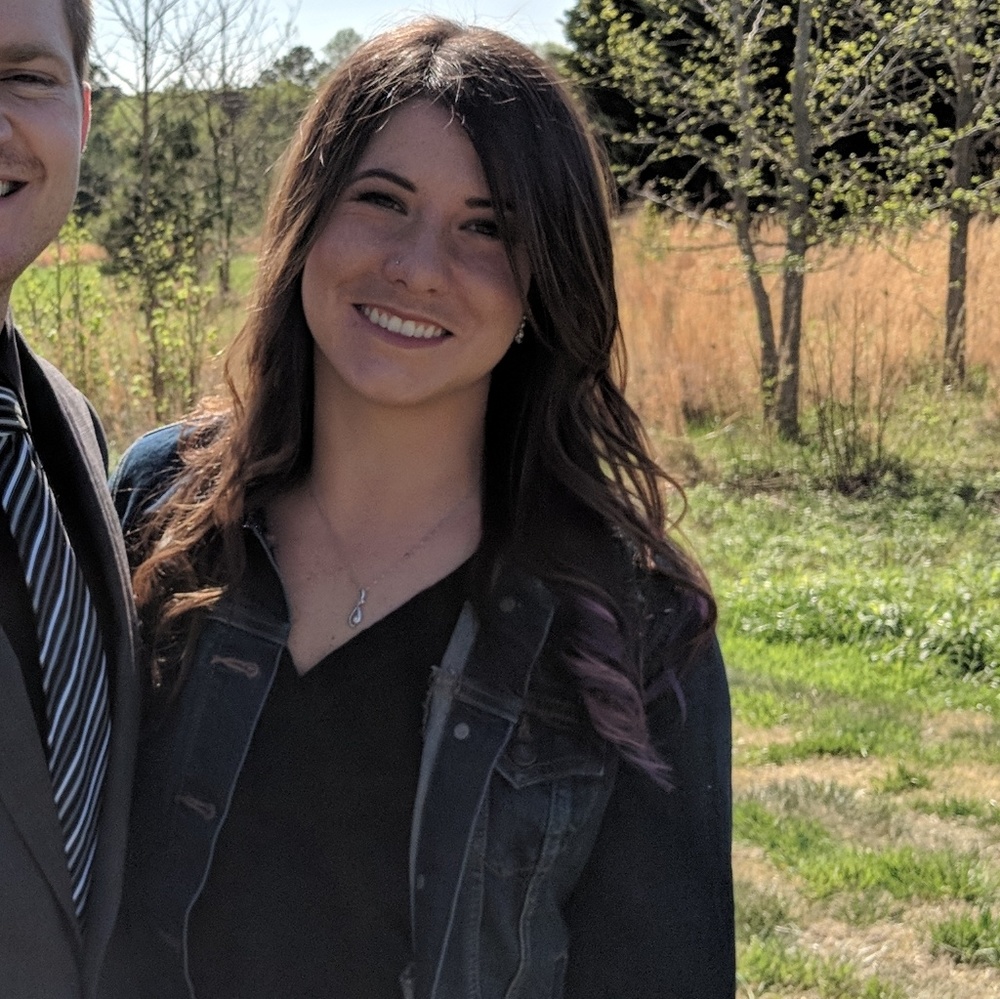 Meet your Posher, Michelle